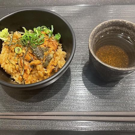 Sanco Inn Grande Tokyo Hamamatsucho Zewnętrze zdjęcie