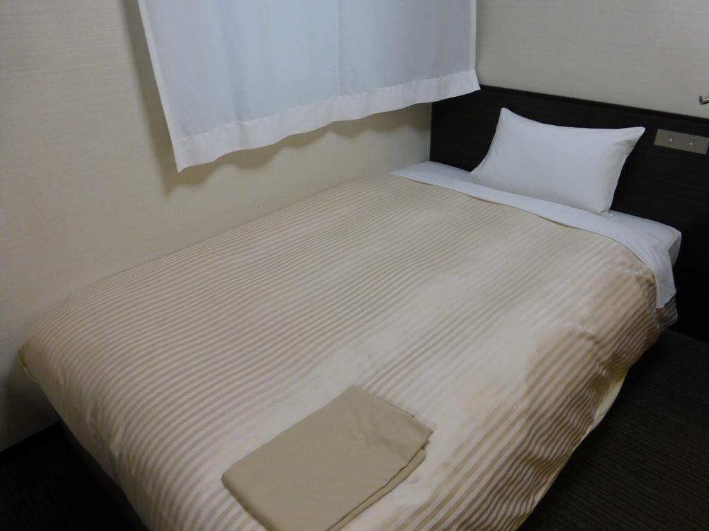 Sanco Inn Grande Tokyo Hamamatsucho Pokój zdjęcie