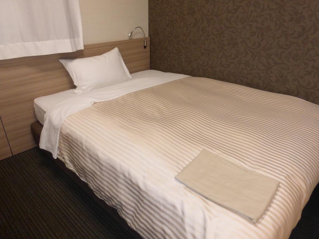 Sanco Inn Grande Tokyo Hamamatsucho Pokój zdjęcie