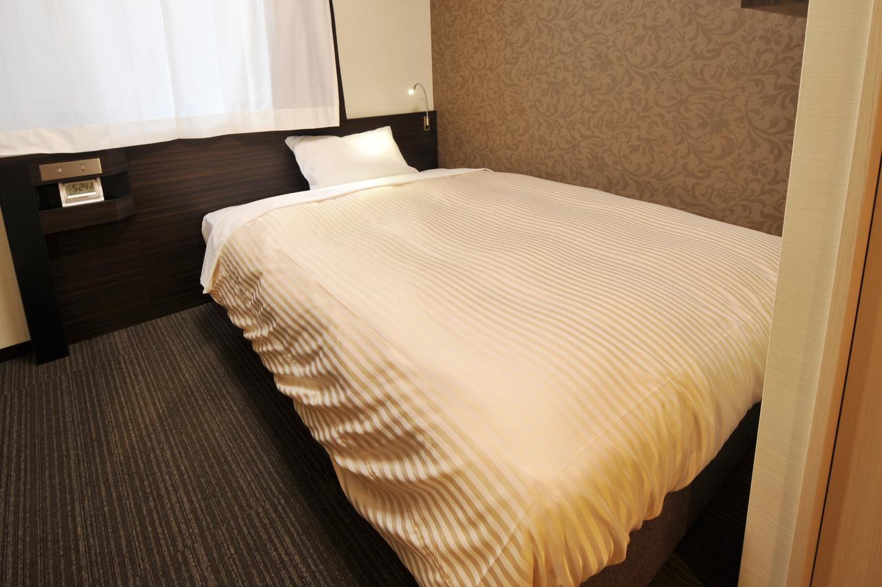 Sanco Inn Grande Tokyo Hamamatsucho Zewnętrze zdjęcie