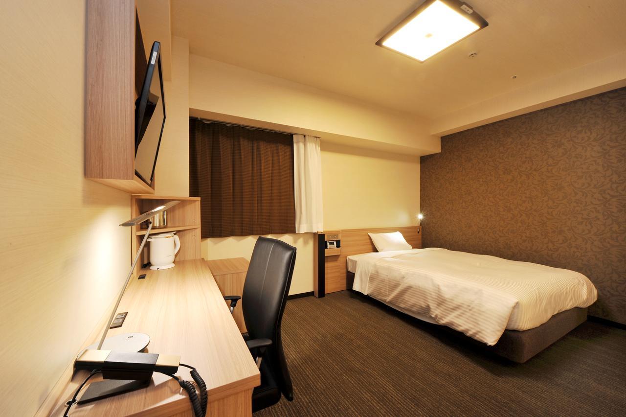 Sanco Inn Grande Tokyo Hamamatsucho Zewnętrze zdjęcie