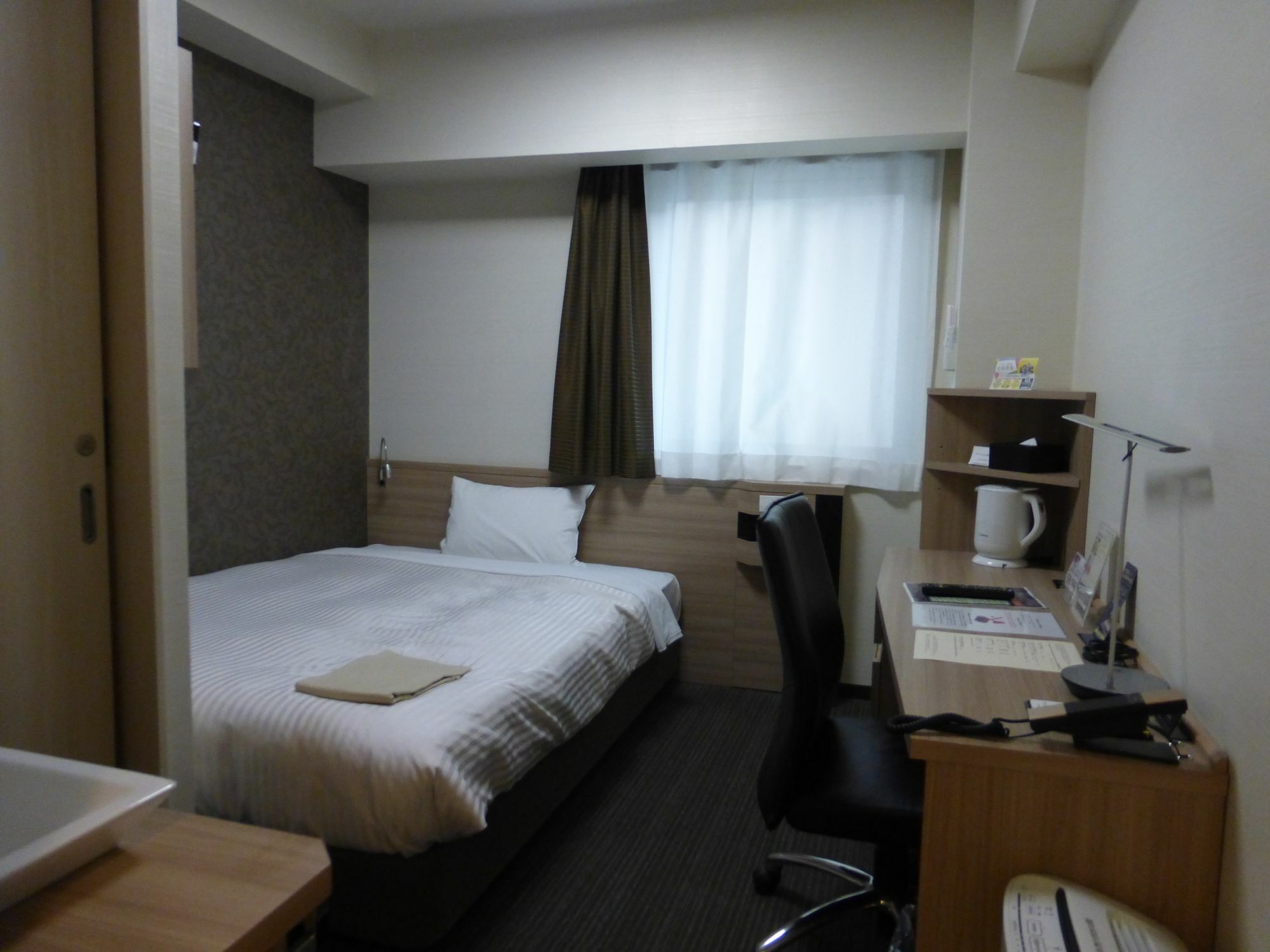 Sanco Inn Grande Tokyo Hamamatsucho Zewnętrze zdjęcie