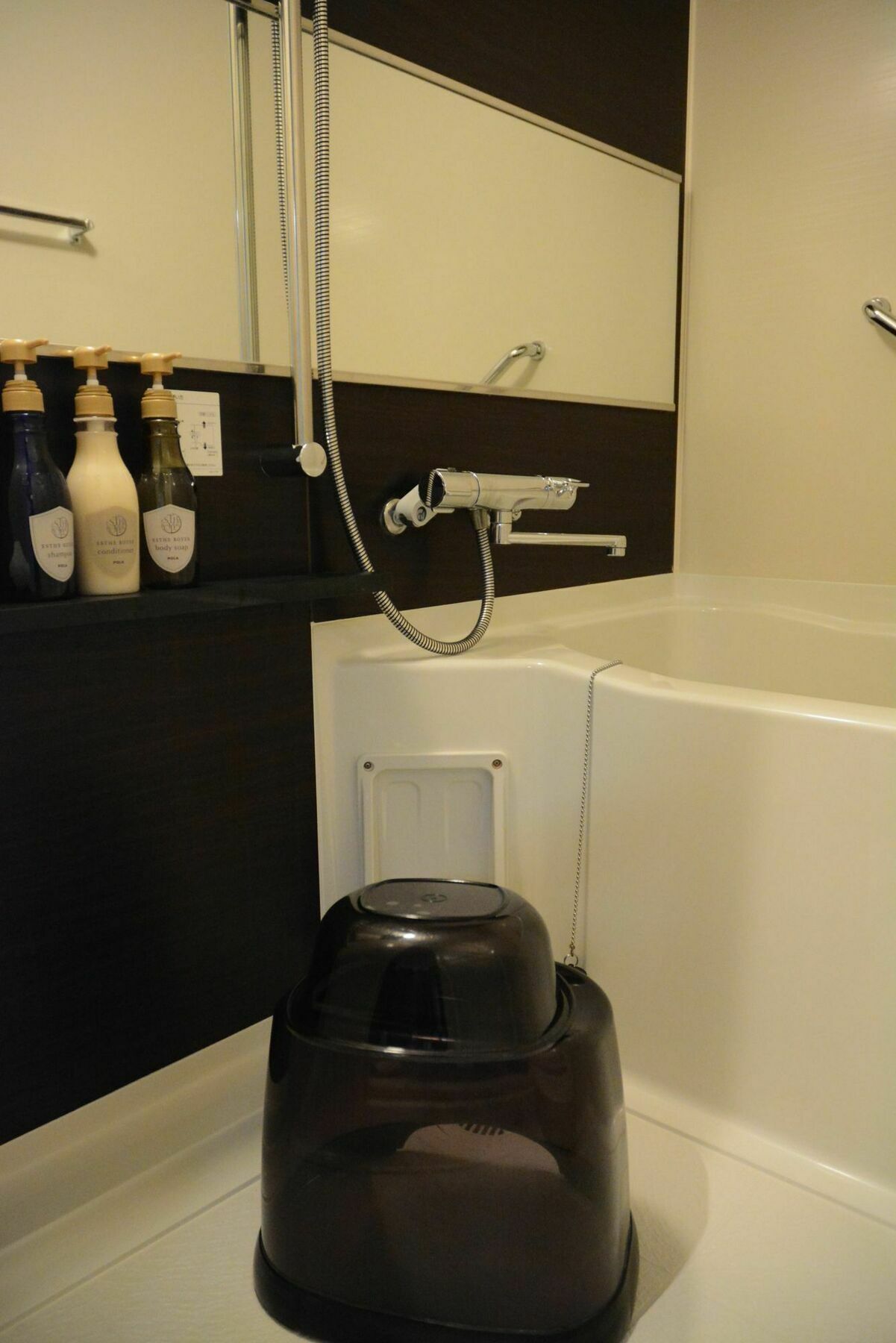 Sanco Inn Grande Tokyo Hamamatsucho Zewnętrze zdjęcie
